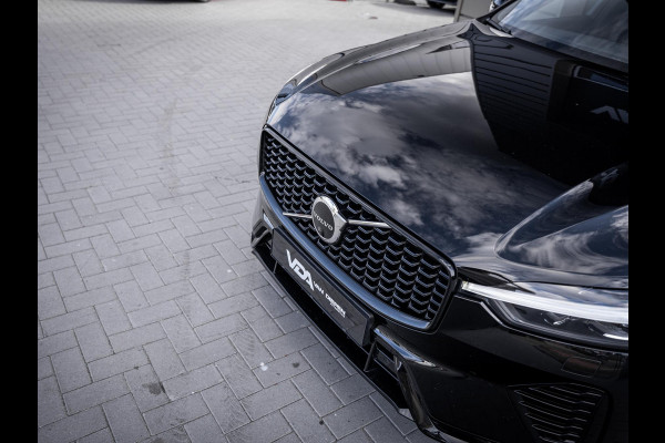 Volvo XC60 2.0 T6 Plug-in hybrid AWD Plus Dark - Long Range l Pano l Trekhaak l 360cam