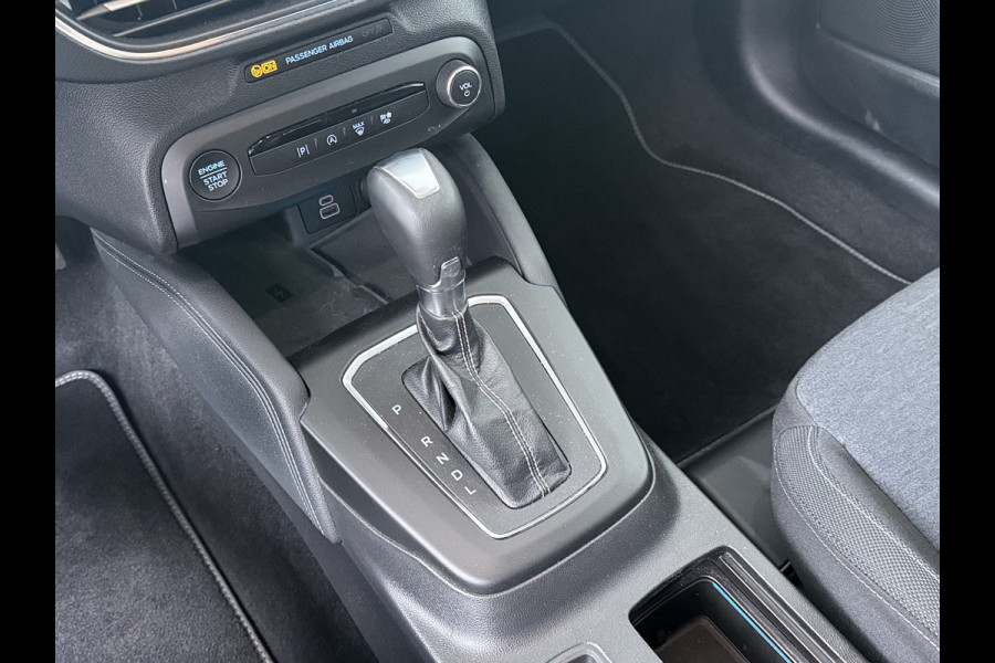 Ford FOCUS Wagon 1.0 EcoBoost Hybrid Active X - Trekhaak - All-Season banden - Camera - AppleCarplay - Android Auto - Virena Zekerheidspakket 895,-