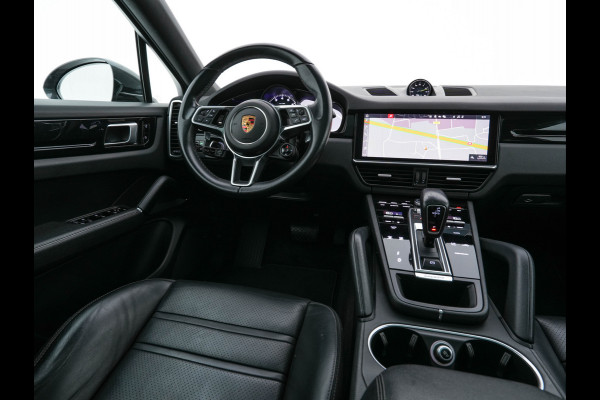 Porsche Cayenne Coupé 3.0 E-Hybrid AWD (Plug-in) {SoH-94%} (INCL-BTW) Aut. *PANO | LEATHER | FULL-LED | SPORT-CHRONO | TOPVIEW | ADAPTIVE-CRUISE | BOSE-AUDIO | DAB+ | NAVI-FULLMAP | SPORTSEATS | SHIFTPADDLES | KEYLESS | ECC | PDC | 20"AL