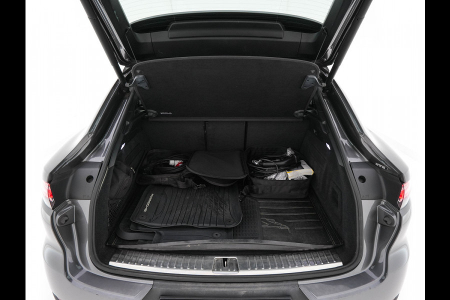 Porsche Cayenne Coupé 3.0 E-Hybrid AWD (Plug-in) {SoH-94%} (INCL-BTW) Aut. *PANO | LEATHER | FULL-LED | SPORT-CHRONO | TOPVIEW | ADAPTIVE-CRUISE | BOSE-AUDIO | DAB+ | NAVI-FULLMAP | SPORTSEATS | SHIFTPADDLES | KEYLESS | ECC | PDC | 20"AL