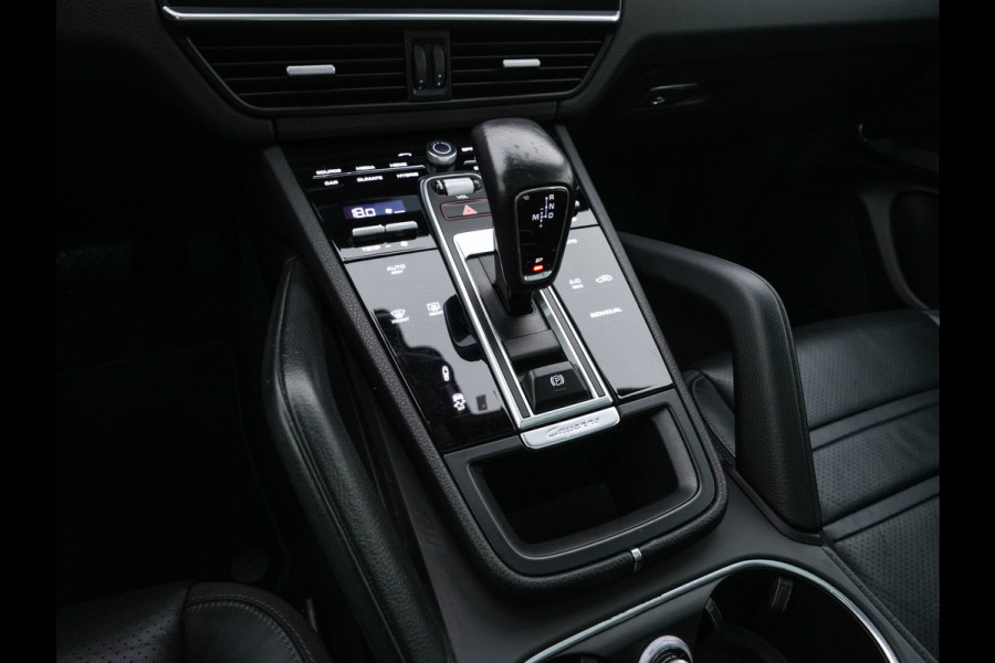 Porsche Cayenne Coupé 3.0 E-Hybrid AWD (Plug-in) {SoH-94%} (INCL-BTW) Aut. *PANO | LEATHER | FULL-LED | SPORT-CHRONO | TOPVIEW | ADAPTIVE-CRUISE | BOSE-AUDIO | DAB+ | NAVI-FULLMAP | SPORTSEATS | SHIFTPADDLES | KEYLESS | ECC | PDC | 20"AL