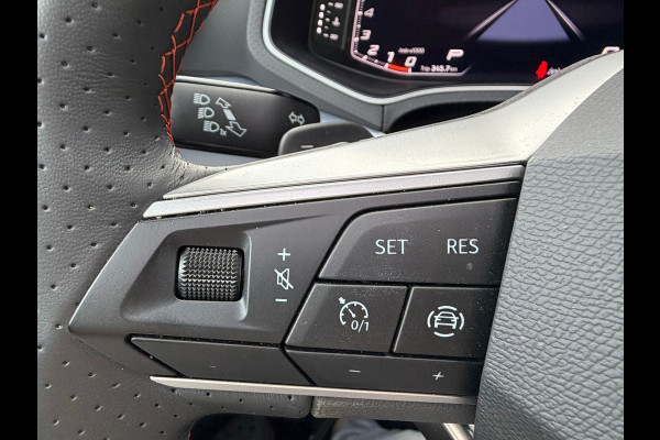 Seat Ibiza 1.5 TSI FR 150pk FULL GARANTIE|PANO|CARPLAY|CAMERA|LEDER|LED