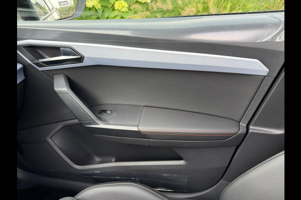 Seat Ibiza 1.5 TSI FR 150pk FULL GARANTIE|PANO|CARPLAY|CAMERA|LEDER|LED