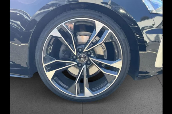 Audi A5 Cabriolet 35 Tfsi S-LINE ** LED, S-SPORTST, TREKH, MASSAGE, 20-inch LMV ** UNFALLFREI - Slechts 24.997km. (!) ** ** INFORMEER OOK NAAR ONZE AANTREKKELIJKE FINANCIAL-LEASE TARIEVEN **