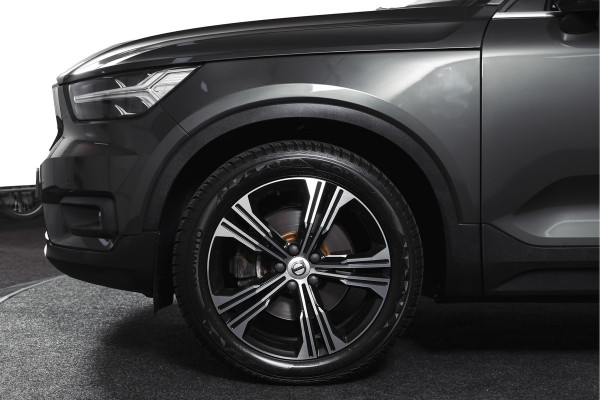 Volvo XC40 2.0 T4 190 PK Inscription Orig. NL | S/K-Panodak | Dig. Cockpit | Cruise | Winterpakket | Camera | NAV+App. Connect | ECC | Elek. Klep | Trekhaak | LM 19" |