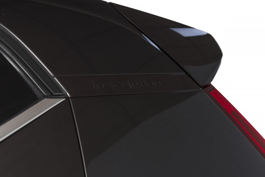 Volvo XC40 2.0 T4 190 PK Inscription Orig. NL | S/K-Panodak | Dig. Cockpit | Cruise | Winterpakket | Camera | NAV+App. Connect | ECC | Elek. Klep | Trekhaak | LM 19" |