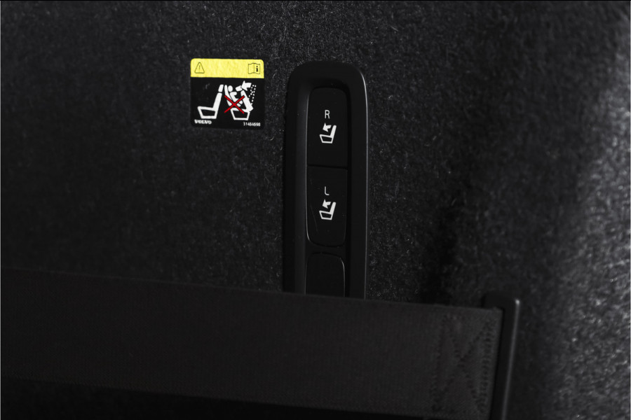 Volvo XC40 2.0 T4 190 PK Inscription Orig. NL | S/K-Panodak | Dig. Cockpit | Cruise | Winterpakket | Camera | NAV+App. Connect | ECC | Elek. Klep | Trekhaak | LM 19" |