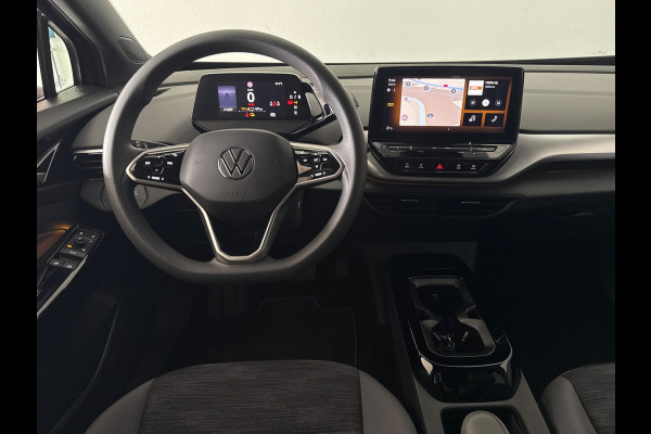 Volkswagen ID.4 Pure 52 kWh NAVI/CARPLAY/IQ.LIGHT