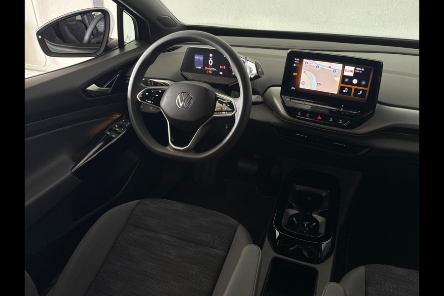 Volkswagen ID.4 Pure 52 kWh NAVI/CARPLAY/IQ.LIGHT