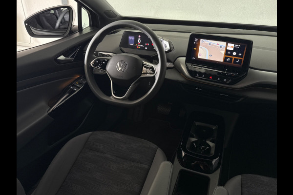 Volkswagen ID.4 Pure 52 kWh NAVI/CARPLAY/IQ.LIGHT
