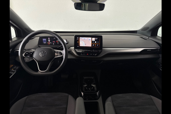 Volkswagen ID.4 Pure 52 kWh NAVI/CARPLAY/IQ.LIGHT