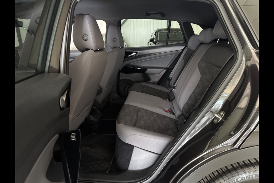 Volkswagen ID.4 Pure 52 kWh NAVI/CARPLAY/IQ.LIGHT