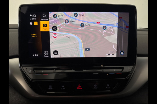 Volkswagen ID.4 Pure 52 kWh NAVI/CARPLAY/IQ.LIGHT