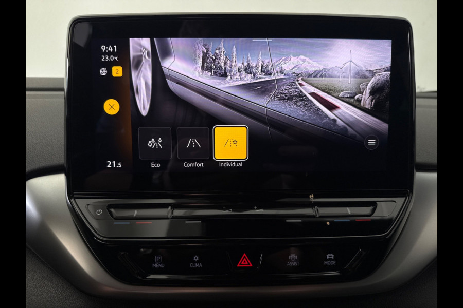 Volkswagen ID.4 Pure 52 kWh NAVI/CARPLAY/IQ.LIGHT