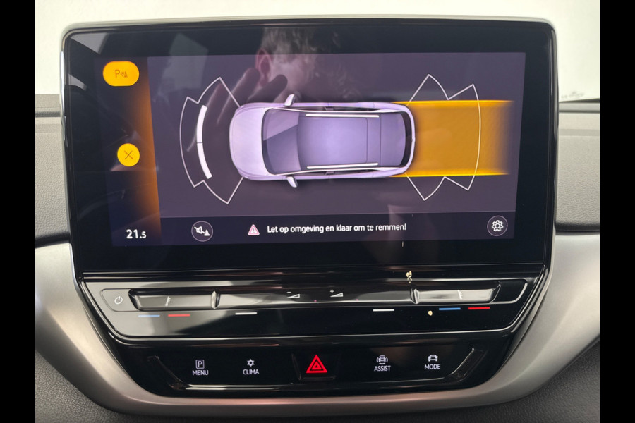 Volkswagen ID.4 Pure 52 kWh NAVI/CARPLAY/IQ.LIGHT