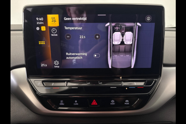 Volkswagen ID.4 Pure 52 kWh NAVI/CARPLAY/IQ.LIGHT