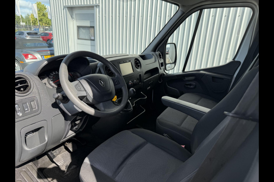 Renault Master T35 2.3 dCi L4H3 DL*A/C*CRUISE*3-P*HAAK*3500KG*