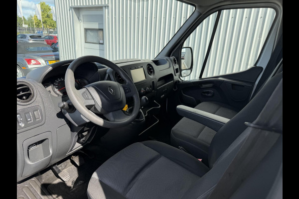 Renault Master T35 2.3 dCi L4H3 DL*A/C*CRUISE*3-P*HAAK*3500KG*