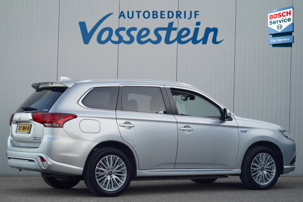 Mitsubishi Outlander 2.4 PHEV Pure+ / 18 Inch / 119dkm NAP / Carplay / Camera / NL-Auto