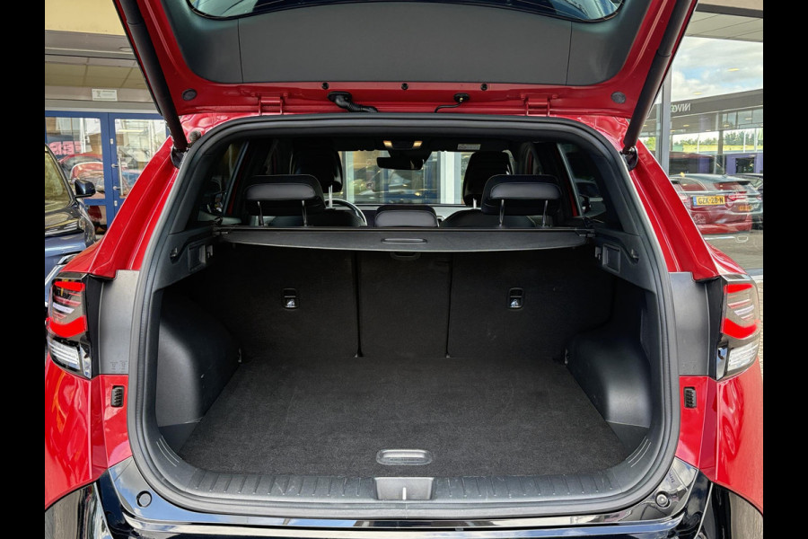 Kia Sportage 1.6 T-GDi Plug-in Hybrid AWD GT-Line | Trekhaak | Standkachel | Stoelverwarming & Ventilatie | 360 camera | Harman Kardon |