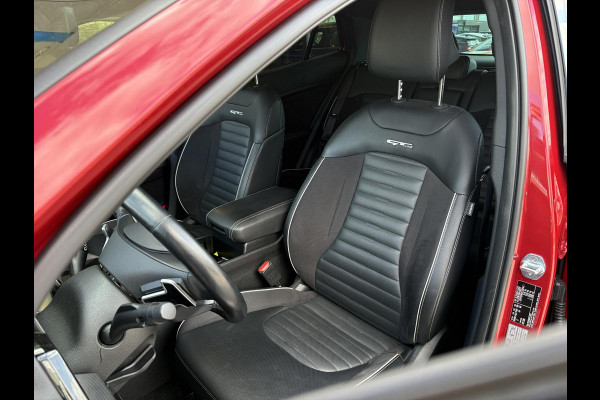 Kia Sportage 1.6 T-GDi Plug-in Hybrid AWD GT-Line | Trekhaak | Standkachel | Stoelverwarming & Ventilatie | 360 camera | Harman Kardon |