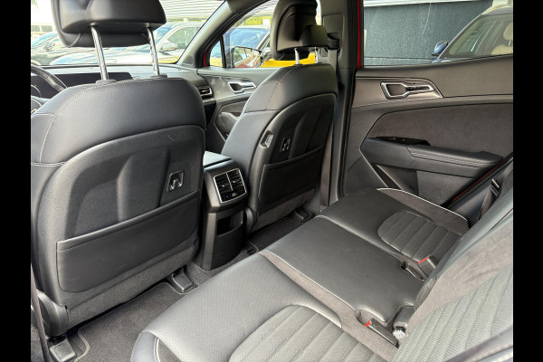Kia Sportage 1.6 T-GDi Plug-in Hybrid AWD GT-Line | Trekhaak | Standkachel | Stoelverwarming & Ventilatie | 360 camera | Harman Kardon |