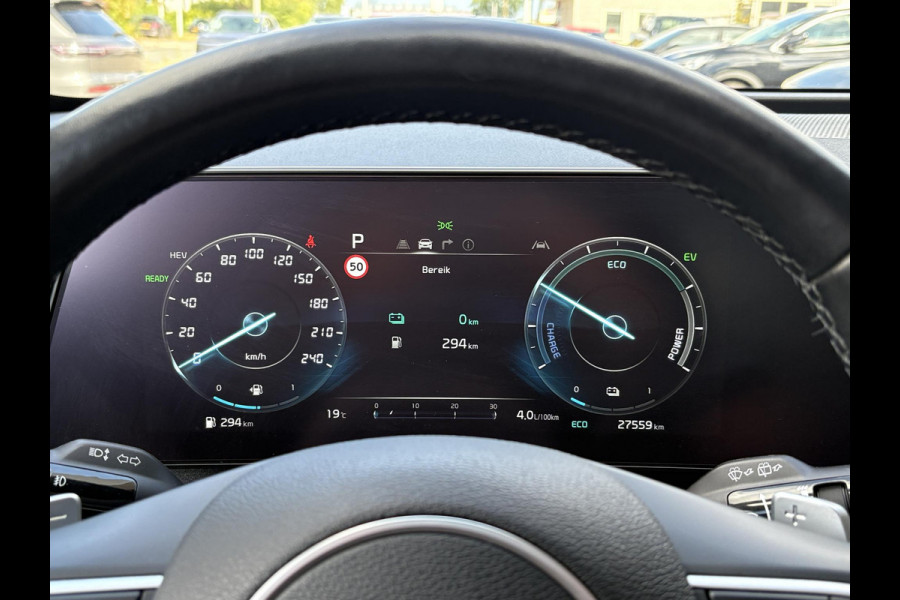 Kia Sportage 1.6 T-GDi Plug-in Hybrid AWD GT-Line | Trekhaak | Standkachel | Stoelverwarming & Ventilatie | 360 camera | Harman Kardon |