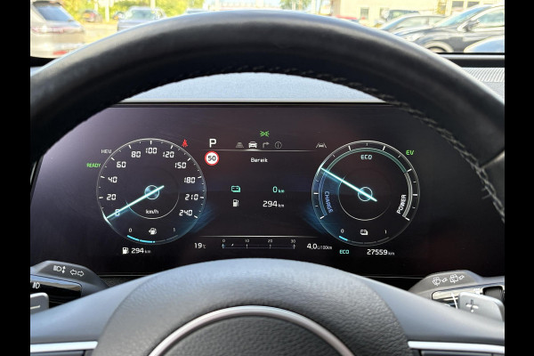 Kia Sportage 1.6 T-GDi Plug-in Hybrid AWD GT-Line | Trekhaak | Standkachel | Stoelverwarming & Ventilatie | 360 camera | Harman Kardon |