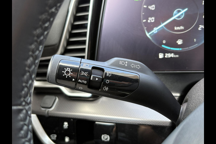 Kia Sportage 1.6 T-GDi Plug-in Hybrid AWD GT-Line | Trekhaak | Standkachel | Stoelverwarming & Ventilatie | 360 camera | Harman Kardon |