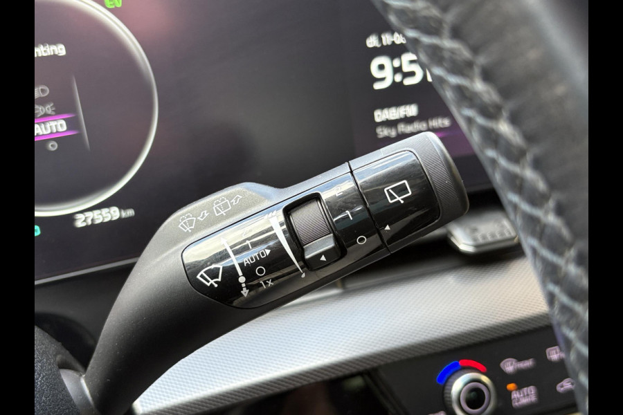 Kia Sportage 1.6 T-GDi Plug-in Hybrid AWD GT-Line | Trekhaak | Standkachel | Stoelverwarming & Ventilatie | 360 camera | Harman Kardon |