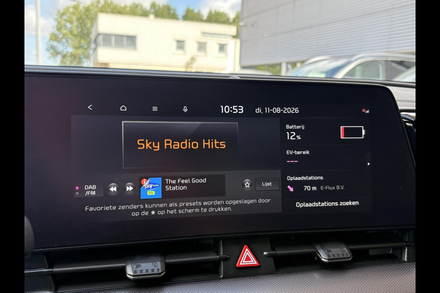 Kia Sportage 1.6 T-GDi Plug-in Hybrid AWD GT-Line | Trekhaak | Standkachel | Stoelverwarming & Ventilatie | 360 camera | Harman Kardon |