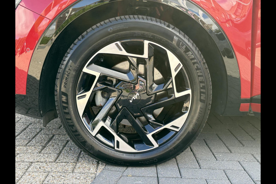 Kia Sportage 1.6 T-GDi Plug-in Hybrid AWD GT-Line | Trekhaak | Standkachel | Stoelverwarming & Ventilatie | 360 camera | Harman Kardon |