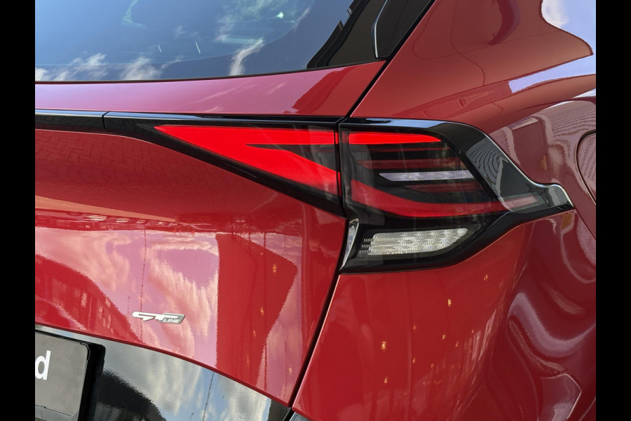 Kia Sportage 1.6 T-GDi Plug-in Hybrid AWD GT-Line | Trekhaak | Standkachel | Stoelverwarming & Ventilatie | 360 camera | Harman Kardon |
