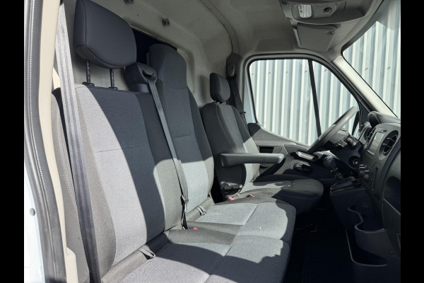 Renault Master T35 2.3 dCi L4H3 DL*A/C*CRUISE*3-P*HAAK*3500KG*