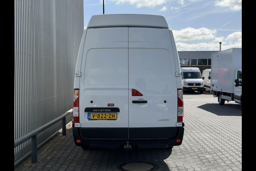 Renault Master T35 2.3 dCi L4H3 DL*A/C*CRUISE*3-P*HAAK*3500KG*