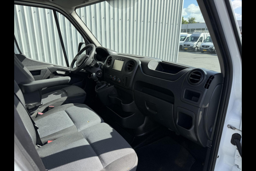 Renault Master T35 2.3 dCi L4H3 DL*A/C*CRUISE*3-P*HAAK*3500KG*
