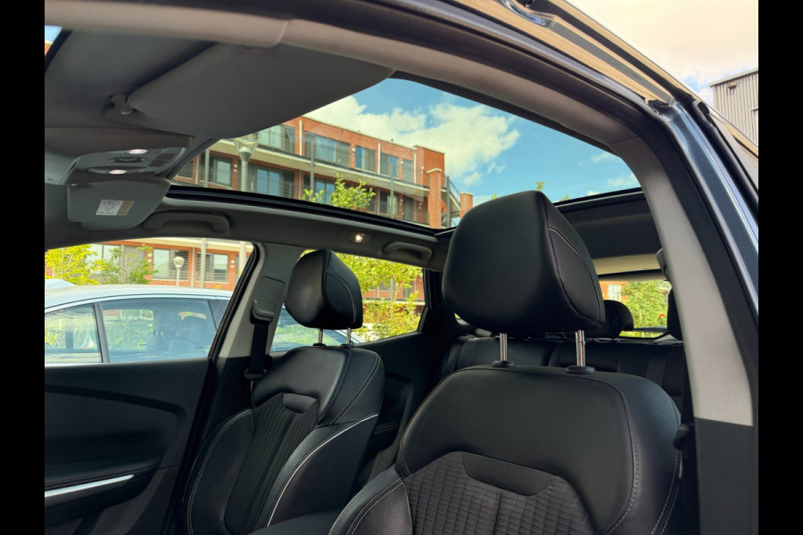 Renault Kadjar 1.2 TCe Bose Automaat | PANO | TREKHAAK | CAMERA | BOSE | DEALER ONDERHOUDEN