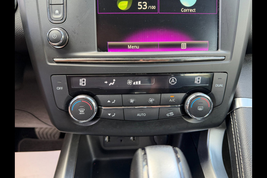Renault Kadjar 1.2 TCe Bose Automaat | PANO | TREKHAAK | CAMERA | BOSE | DEALER ONDERHOUDEN