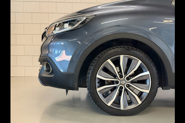 Renault Kadjar 1.2 TCe Bose Automaat | PANO | TREKHAAK | CAMERA | BOSE | DEALER ONDERHOUDEN