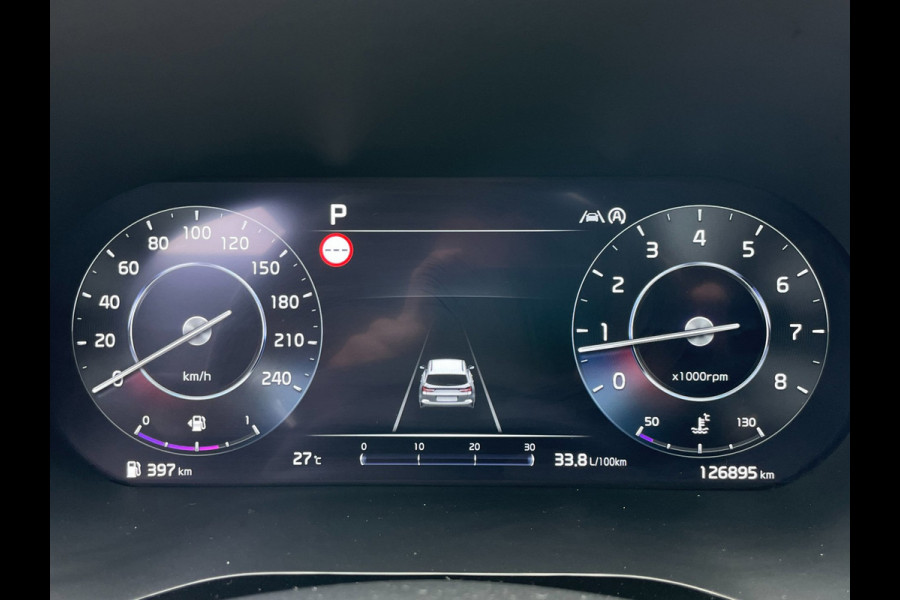 Kia Ceed Sportswagon 1.5 T-GDi GT-Line|160PK|AUTOMAAT|ACC|DIGITAL|KEYLESS|JBL|CARPLAY|ANDROID|STOEL+STUURVERW|CAMERA|CRUISE+CLIMA|