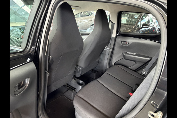 Citroën C1 1.0 VTi Millenium 5-drs. CARPLAY/DAB/AIRCO/LIMITER