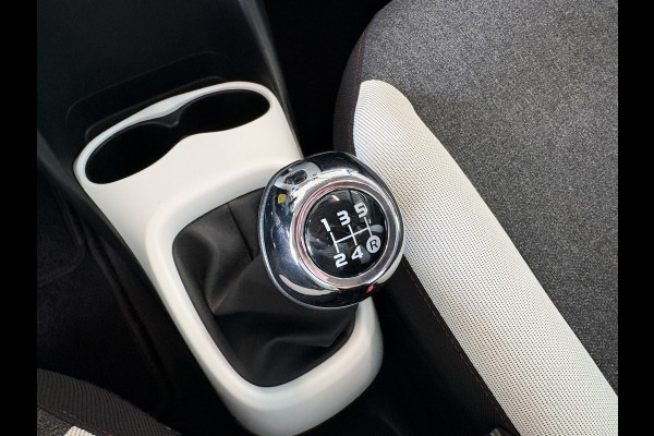 Citroën C1 1.0 VTi Millenium 5-drs. CARPLAY/DAB/AIRCO/LIMITER