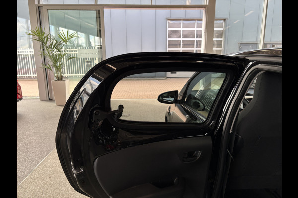 Citroën C1 1.0 VTi Millenium 5-drs. CARPLAY/DAB/AIRCO/LIMITER