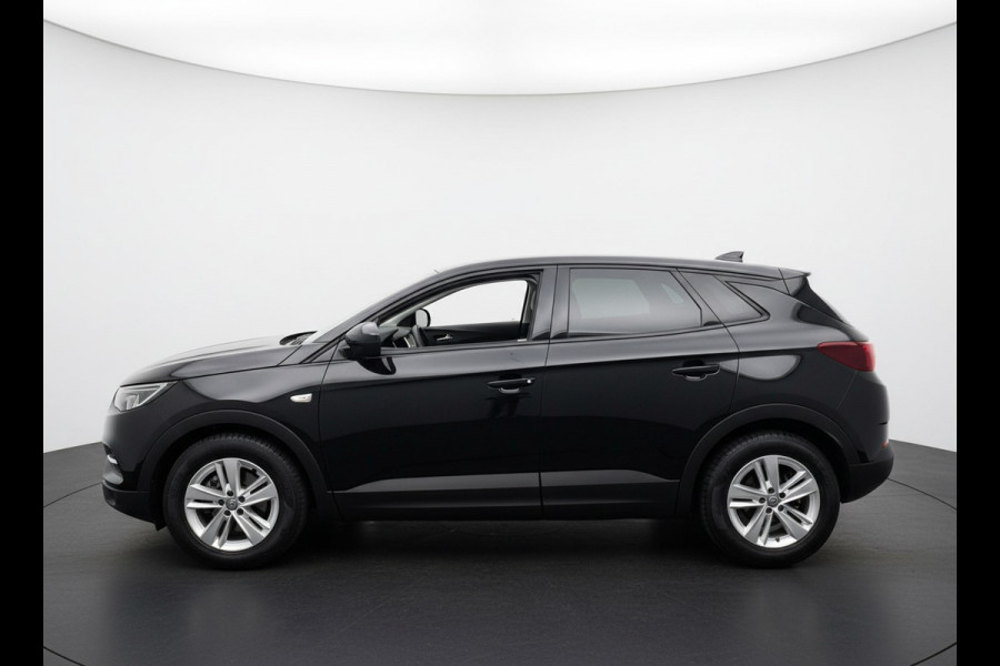Opel Grandland X 1.2 TURBO 130PK EDITION CAMERA/PDC/NAVIGATIE