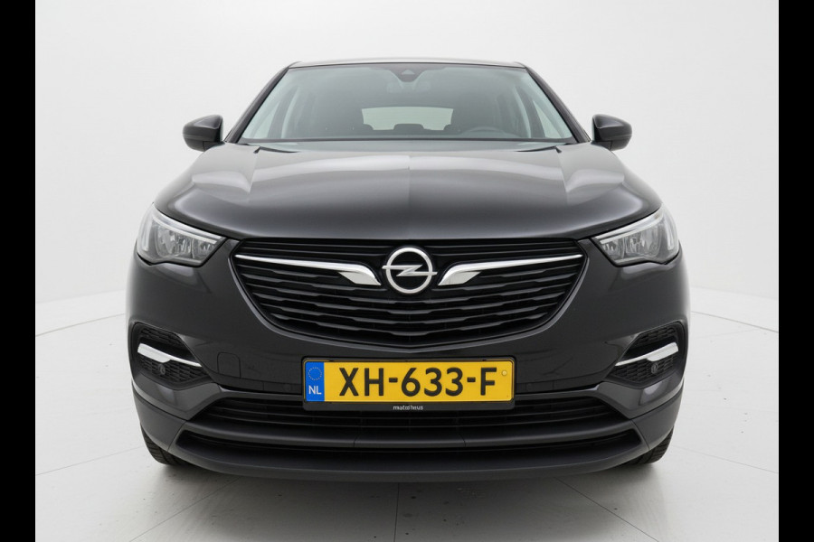 Opel Grandland X 1.2 TURBO 130PK EDITION CAMERA/PDC/NAVIGATIE
