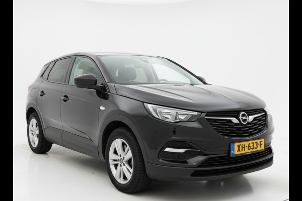 Opel Grandland X 1.2 TURBO 130PK EDITION CAMERA/PDC/NAVIGATIE