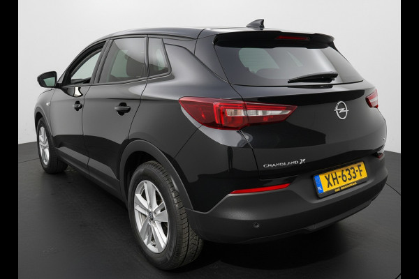 Opel Grandland X 1.2 TURBO 130PK EDITION CAMERA/PDC/NAVIGATIE