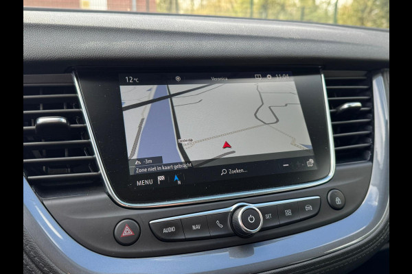 Opel Grandland X 1.2 TURBO 130PK EDITION CAMERA/PDC/NAVIGATIE