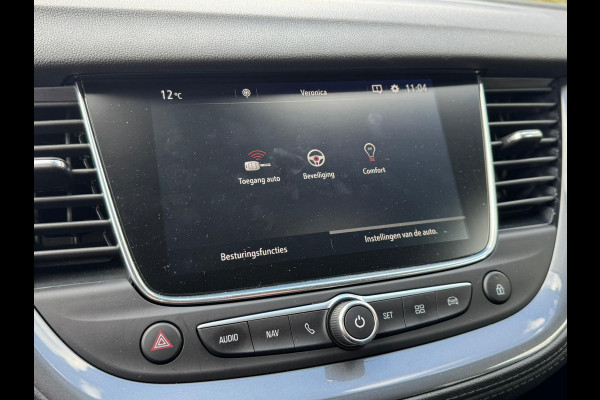 Opel Grandland X 1.2 TURBO 130PK EDITION CAMERA/PDC/NAVIGATIE