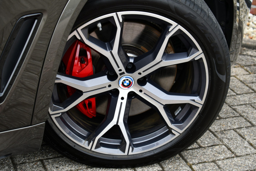 BMW X5 xDrive45e M-Sport Pano ACC Trekh HUD H/K Laser-LED